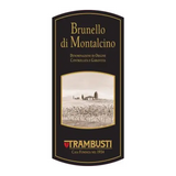 Trambusti Brunello di Montalcino