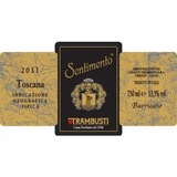 Trambusti Sentimento