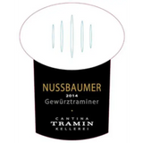 Tramin Südtirol Alto Adige Gewürztraminer Nussbaumer