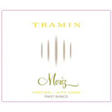Tramin Südtirol Alto Adige Pinot Bianco Moriz