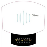 Tramin Südtirol Alto Adige Stoan 2015