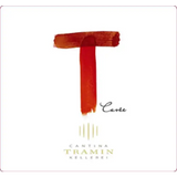 Tramin Vigneti delle Dolomiti T Cuvée Rosso 2020