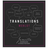 Translations Merlot