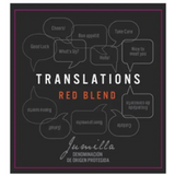 Translations Red Blend