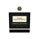 Trapiche Cabernet Sauvignon Gran Medalla Mendoza