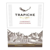 Trapiche Cabernet Sauvignon Oak Cask Mendoza
