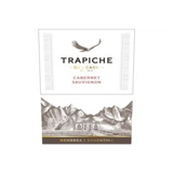 Trapiche Cabernet Sauvignon Oak Cask Mendoza