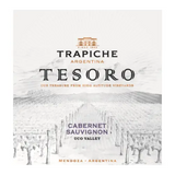 Trapiche Cabernet Sauvignon Tesoro Valle de Uco