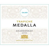 Trapiche Chardonnay Medalla Mendoza