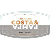 Trapiche Costa & Pampa Brut Rose Traditional Method