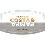 Trapiche Costa & Pampa Extra Brut Traditional Method