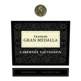 Trapiche Gran Medalla Cabernet Sauvignon Mendoza