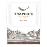 Trapiche Malbec Oak Cask Mendoza