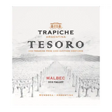 Trapiche Malbec Tesoro Valle de Uco