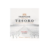 Trapiche Malbec Tesoro Valle de Uco