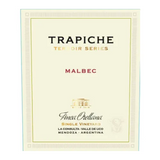 Trapiche Terroir Series Finca Orellana