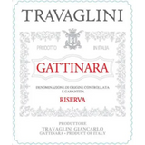 Travaglini Gattinara Riserva