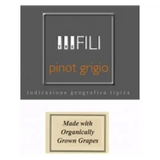Tre Fili Pinot Grigio