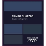 Tre Monti Campo di Mezzo Romagna Sangiovese Superiore 2021
