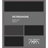 Tre Monti Petrignone Romagna Sangiovese Riserva 2018