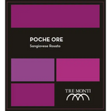 Tre Monti Poche Ore Rubicone Sangiovese Rosato