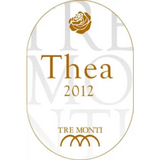 Tre Monti Thea Bianco Rubicone 2019