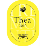 Tre Monti Thea Sangiovese di Romagna Superiore Riserva