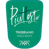 Tre Monti Trebbiano Macerato Piuttosto