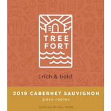 Tree Fort Cabernet Sauvignon