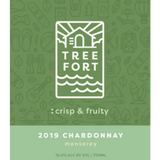 Tree Fort Chardonnay