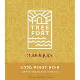 Tree Fort Pinot Noir