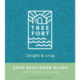 Tree Fort Sauvignon Blanc Bright & Crisp