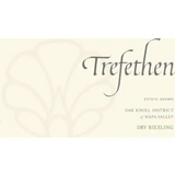Trefethen Riesling Dry Oak Knoll District of Napa Valley