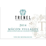 Trenel Mâcon-Villages