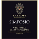 TreRose Vino Nobile di Montepulciano Simposio 2010