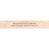 Tres Sabores Petite Sirah Calistoga 2017