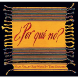 Tres Sabores ¿Por qué no? Red