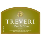 Treveri Cellars Blanc De Noirs Columbia Valley