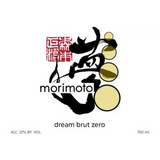 Treveri Cellars Ron Chef Masaharu Morimoto Collaboration Dream Brut Zero