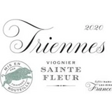 Triennes Mediterranee Viognier Sainte Fleur