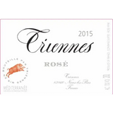 Triennes Rose