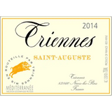 Triennes Saint Auguste