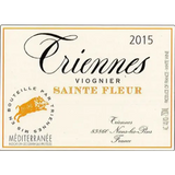 Triennes Viognier Sainte Fleur