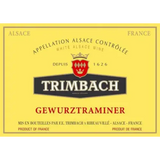 Trimbach Alsace Gewürztraminer 2017