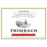 Trimbach Alsace Gewürztraminer Selection de Grains Nobles Hors Choix 2007