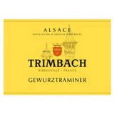 Trimbach Alsace Gewurztraminer