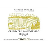 Trimbach Alsace Grand Cru Riesling Mandelberg 2016