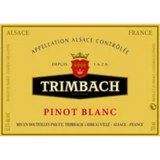 Trimbach Alsace Pinot Blanc 2019