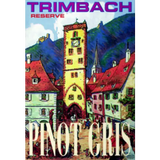 Trimbach Alsace Pinot Gris Reserve 2017
