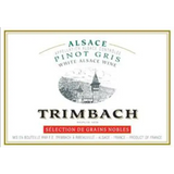 Trimbach Alsace Pinot Gris Selection de Grains Nobles 2005
